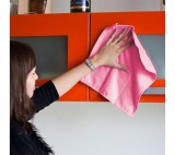 Family Mikroszálas univerzális törlőkendő