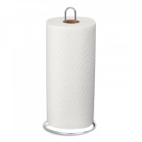 Family Papírtörlő tartó - rozsdamentes acél - 28 x 13 cm (57172B)