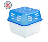 Family Páragyűjtő készülék és párna - illatmentes - 2 x 350 g