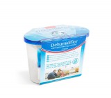 Family Páramentesítő folyadékgyűjtő tartállyal - óceán illat - 500 ml