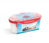 Family Páramentesítő folyadékgyűjtő tartállyal - rózsa illat - 300 ml