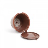 FAMILY POUND Family újratölthető Dolce Gusto műanyag kávékapszula 5db (57369)