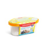 FAMILY POUND Páramentesítő folyadékgyűjtő tartállyal - citrus illat - 300 ml