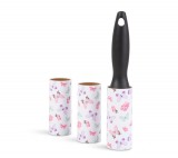 Family Ruhatisztító henger - 3 db - 100 mm - 10 lapos