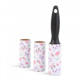 Family Ruhatisztító henger - 3 db - 100 mm - 10 lapos (57005B)