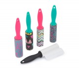 Family Ruhatisztító henger - 5 db - 75 mm - 10 lapos