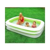 Family Swim Center felfújható medence 262x175cm - Intex