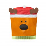 Family Székdekor - rénszarvas - 47 x 60 cm