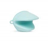 Family Szilikon edényfogó - kék