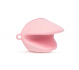 Family Szilikon edényfogó - rózsaszín