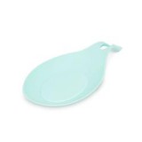 Family szilikon fakanáltartó, kék (57516BL)