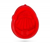 Family Szilikon sütőforma - Mikulás - 24 x 30 x 4,5 cm