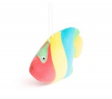 Family Szivacs - 12 cm - hal