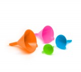 Family Tölcsérszett