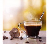 Family Újratölthető Dolce Gusto műanyag kávékapszula