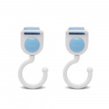 Family Univerzális tépőzáras kampó