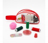 Family Varrókészlet - hordozótáskában