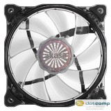 Fan Akasa - Case Fan - 12cm - Vegas 7 RGB LED - AK-FN092