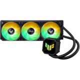 Fan ASUS TUF GAMING LC III 360 - ARGB - Vízhűtés