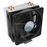 Fan Cooler Master - Hyper 212 EVO Ver.2 (RR-2V2E-18PK-R1)