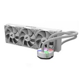 Fan Reserator5 Z36 -Vízhűtés/Univerzális - Fehér (ZALMAN_RESERATOR5_Z36_WHITE)