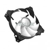 FAN Zalman ZM-IF120 - Milky White Addressable RGB fan ZM-IF120
