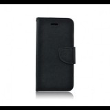 Fancy Samsung A202 Galaxy A20e flip tok fekete (41767) (fy41767) - Telefontok