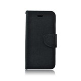 Fancy Samsung A605 Galaxy A6+ flip tok fekete (24293) (24293) - Telefontok