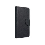 Fancy Samsung Galaxy A15 5G Flip Tok - Fekete