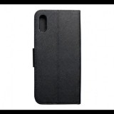 Fancy Xiaomi Redmi 9A flip tok fekete (51849) (fancy51849) - Telefontok