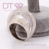 Fanny W, női gyűrű