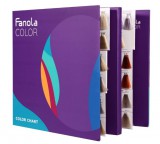 FANOLA Color színskála