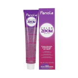 FANOLA Color Zoom 10 minutes hajfesték 9.11 100 ml