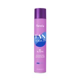 FANOLA FAN Touch Be Elastic Volument Adó Hajspray 500 ml