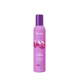 FANOLA FAN Touch Curl Passion Hullámokat formázó Hajhab 300 ml