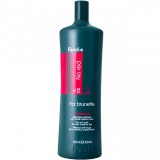 FANOLA No Red For Brunette Mask 1000 ml