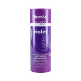 FANOLA No Yellow Color VIOLET Lightener 450 g