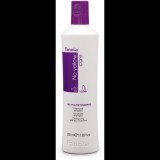 FANOLA No Yellow Shampoo sampon platinaszőke és ősz hajra 350 ml (8032947861460)