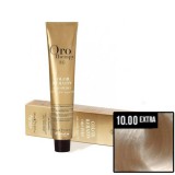 FANOLA ORO Therapy 24K Ammonia Free Permanent Color 10.00 100 ml