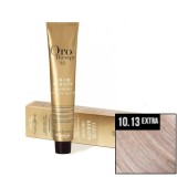 FANOLA ORO Therapy 24K Ammonia Free Permanent Color 10.13 EXTRA 100 ml