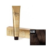 FANOLA ORO Therapy 24K Ammonia Free Permanent Color 6.00 100 ml