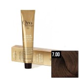 FANOLA ORO Therapy 24K Ammonia Free Permanent Color 7.00 100 ml