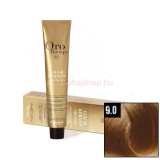 FANOLA ORO Therapy 24K Ammonia Free Permanent Color 9.1 100 ml