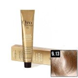 FANOLA ORO Therapy 24K Ammonia Free Permanent Color 9.13 100 ml