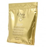 FANOLA ORO Therapy 24K Compact Bleaching Powder Blue 500 g