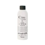 FANOLA Oro Therapy 24k Gold Aktivátor 10 VOL. 12% (40 VOL) 150 ml