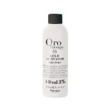 FANOLA Oro Therapy 24k Gold Aktivátor 3% (10 VOL) 150 ml