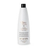 FANOLA Oro Therapy 24k Gold Aktivátor 40 VOL. 12% 1000 ml