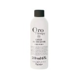 FANOLA Oro Therapy 24k Gold Aktivátor 6% (20 VOL) 150 ml