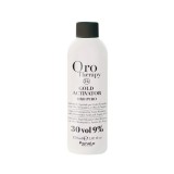 FANOLA Oro Therapy 24k Gold Aktivátor 9% (30 VOL) 150 ml